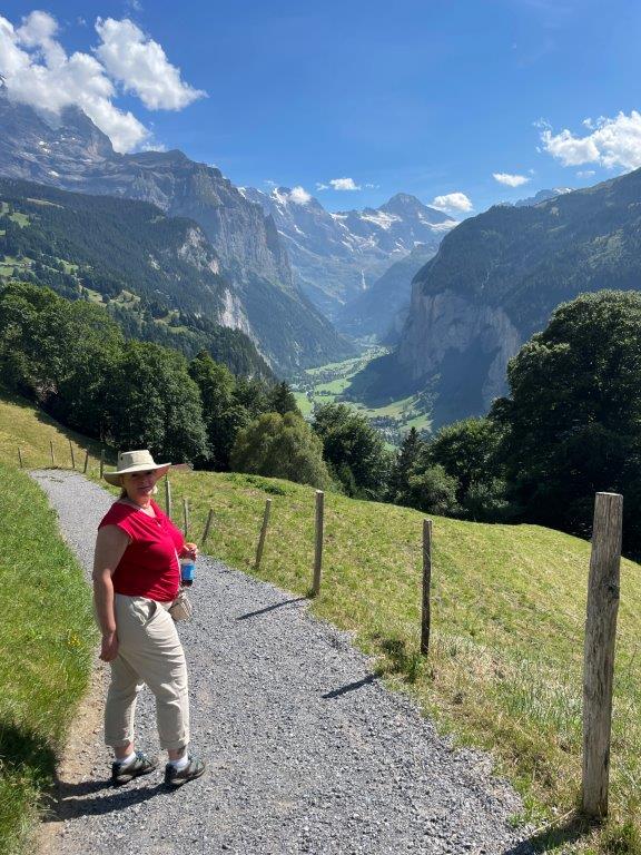 Wengen, Switzerland