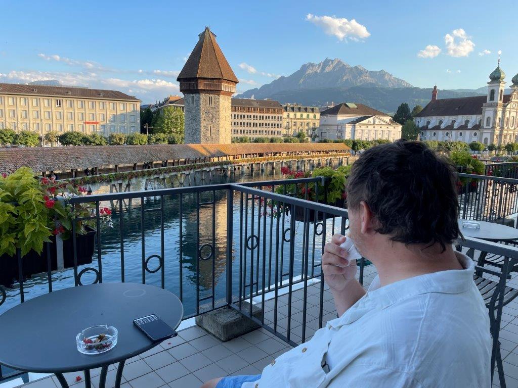 Lucerne, Switzerland