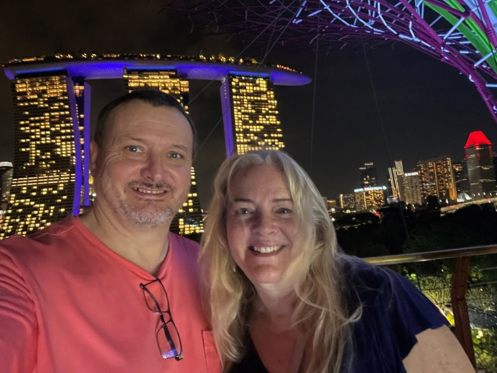 Singapore